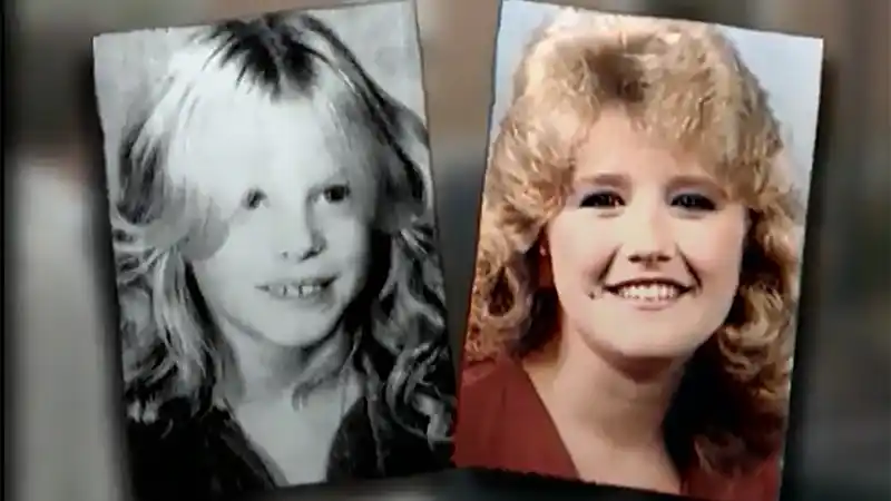 Kidnapping and murder of Shari Faye Smith by Larry Gene Bell