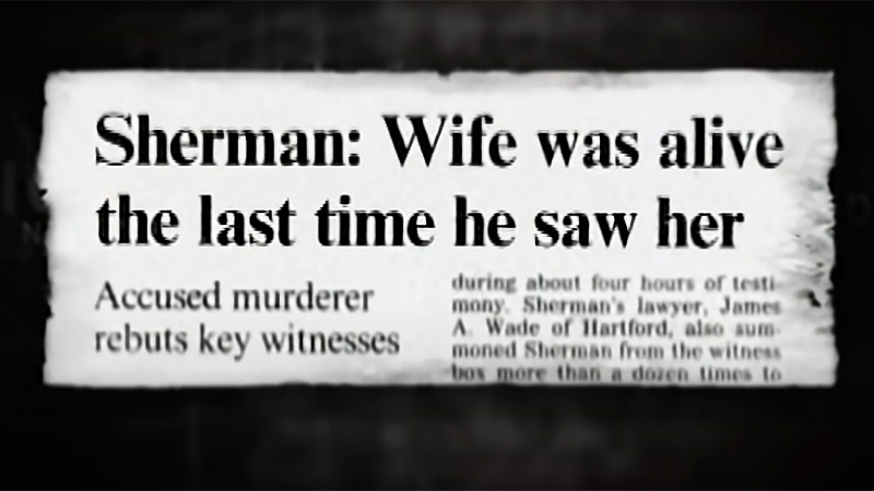 Ed Sherman newspaper article