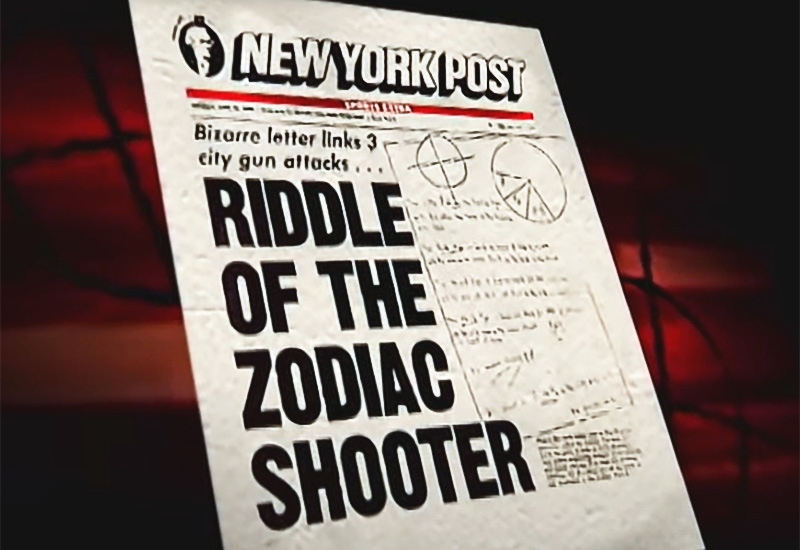 New York Zodiac Killer Heriberto “Eddie” Seda FFF