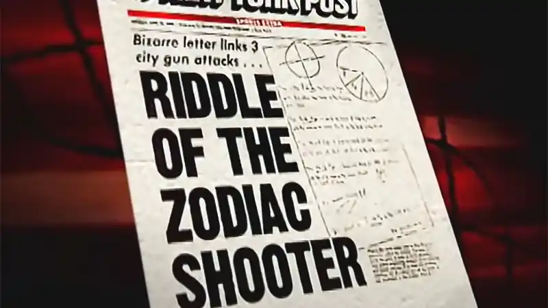 Nine victims shot by New York Zodiac Eddie Seda