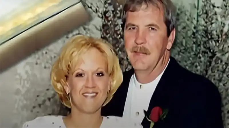 Sharee Miller manipulates Jerry Cassaday to murder husband