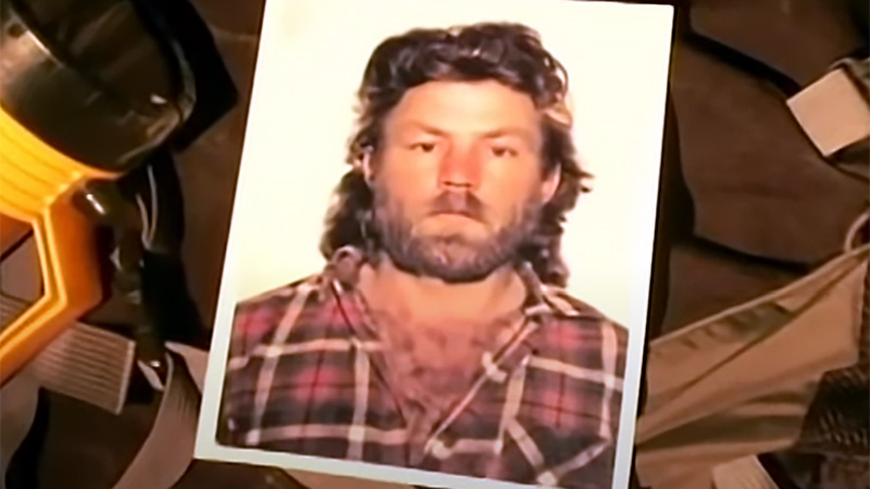 Michael Mike Hale photo