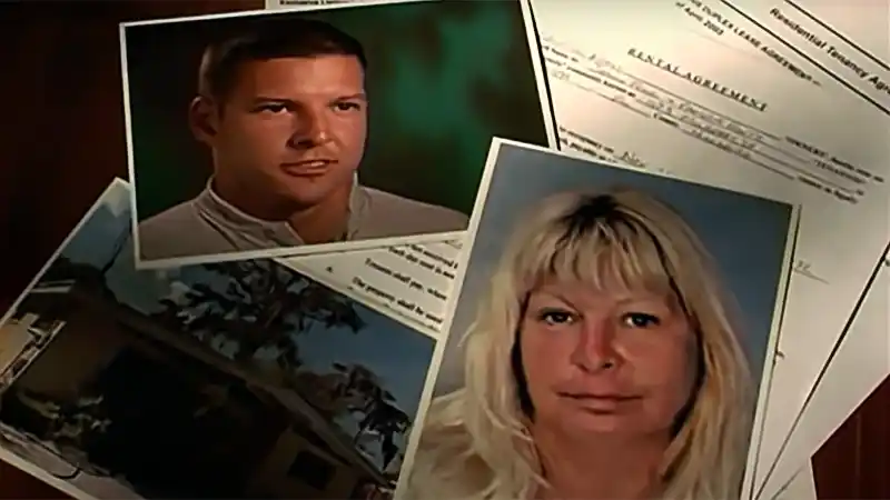 Tampa adjuster Katie Froeschle murder by Jason Funk
