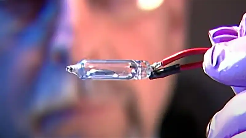 Multiple bombing murders by James Genrich