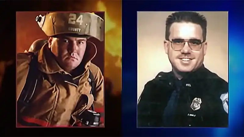 Lynn Turner Antifreeze Murder of Randy Thompson