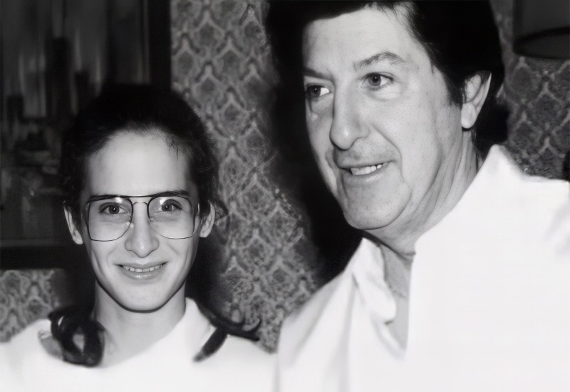 Walter Leroy Moody and Susan Moody