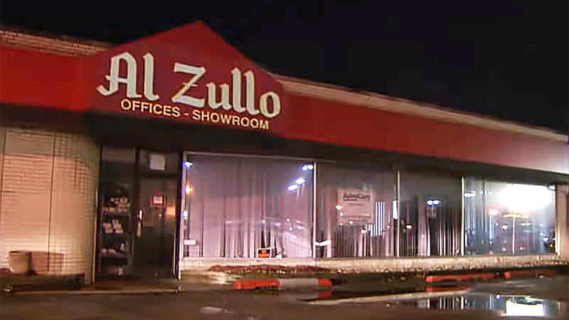 Al Zullo Remodeling in Loves Park, Illinois