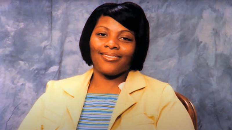 Photo of Dawnia Dacosta