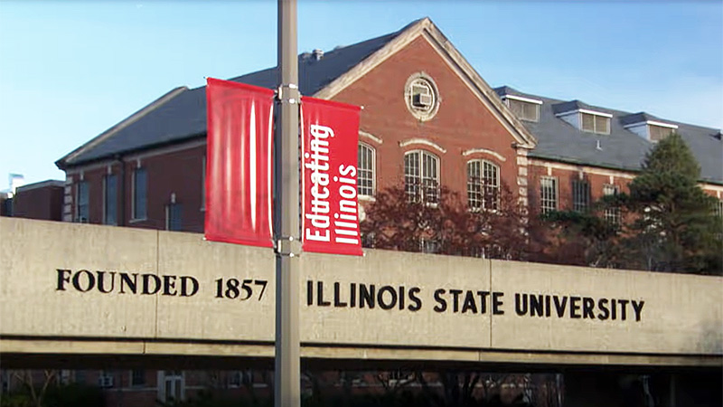 Illinois State University