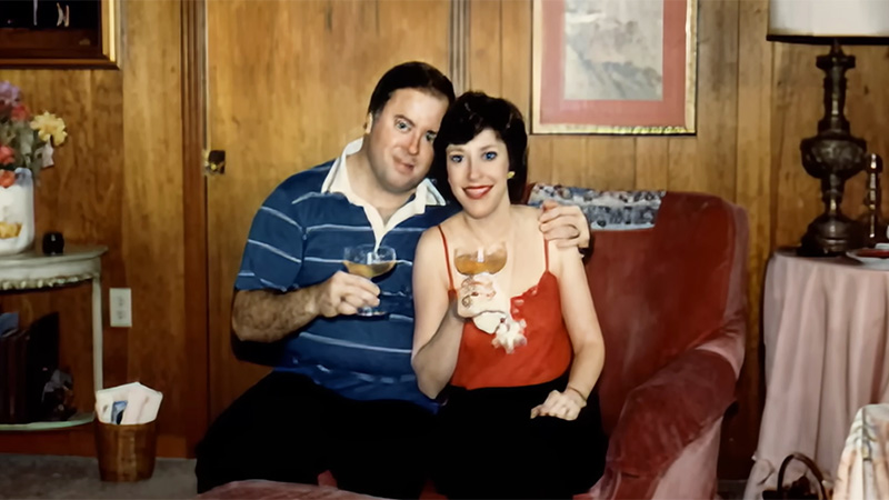 Ed and Julie Post shared a nearly 20-year marriage