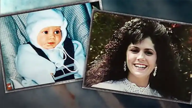 Joanne and baby Alex Katrinak kidnapping and murder by Patricia Rorrer