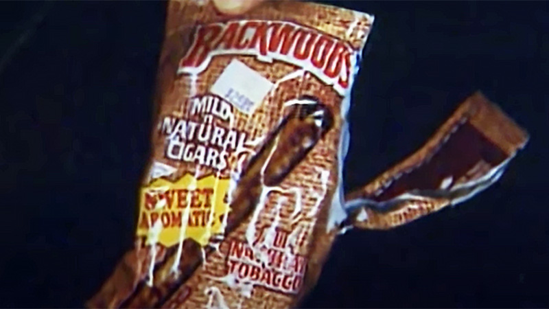 Backwoods cigars