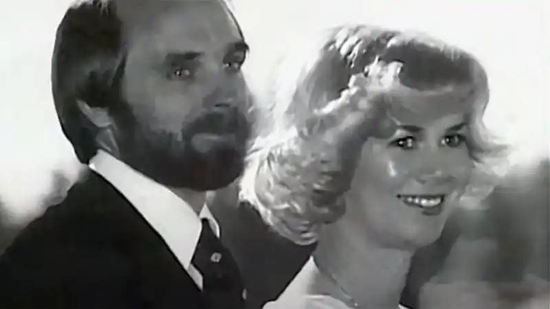 Bill Mowbray suicide or murder? Susie Mowbray's trials
